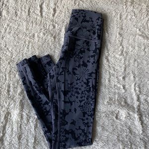 Lululemon Align Leggings 28”